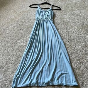 Olivia Rae New York Kids Long Dress